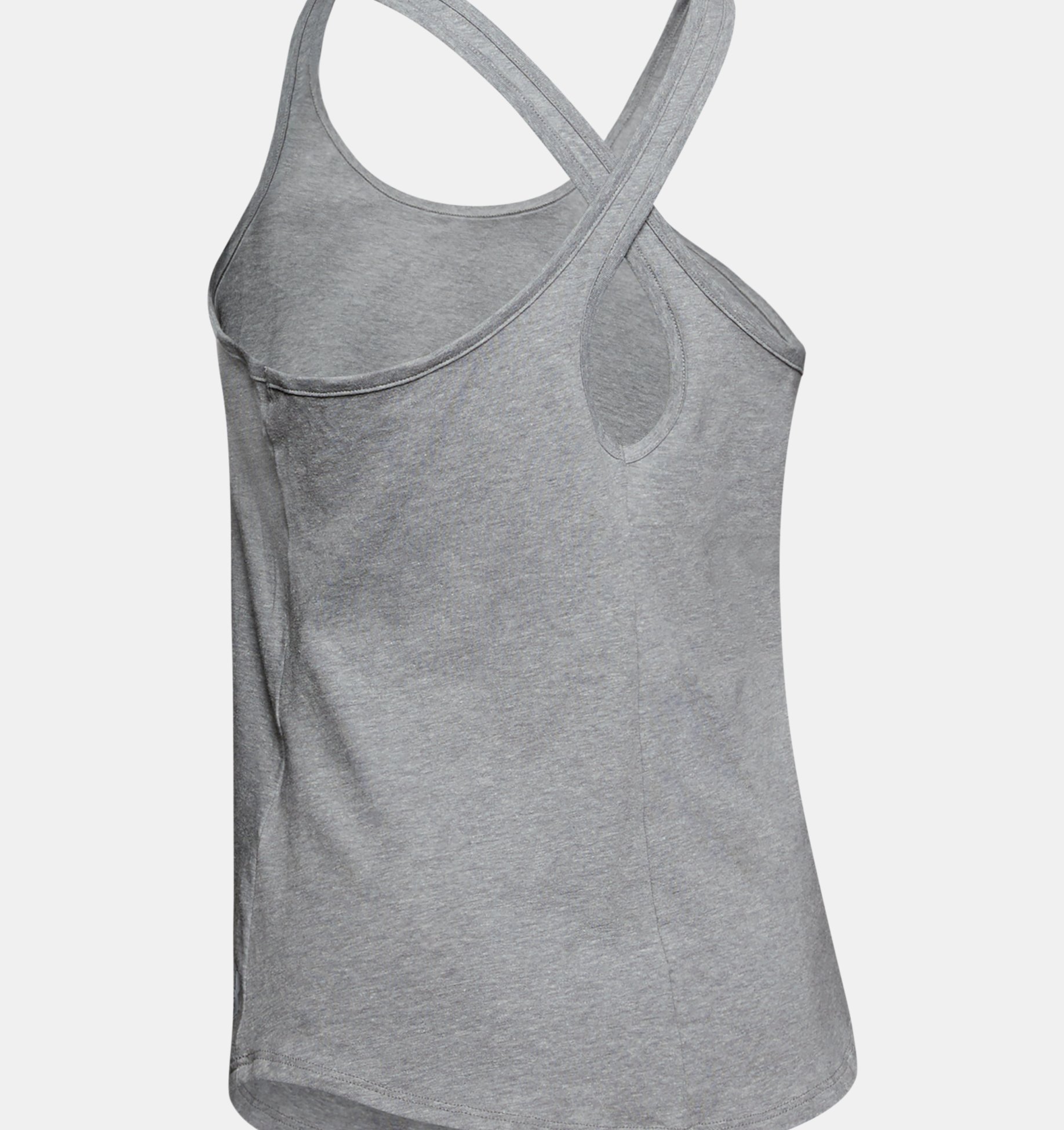 Under Armour Womens X-Back Tank 